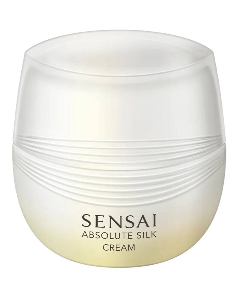 Sensai ABSOLUTE SILK 