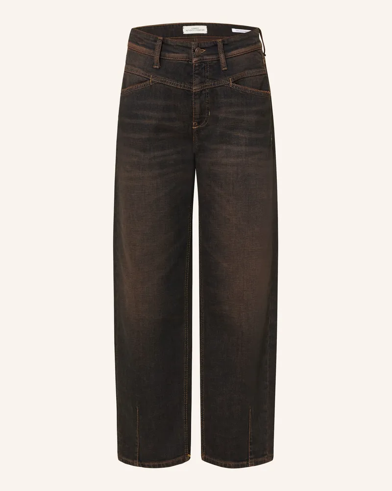 Cambio Barrel Jeans ELIN 5430