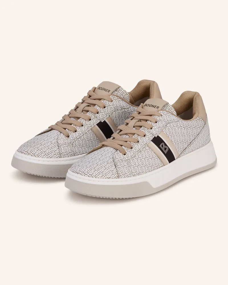 Bogner Sneaker MILAN Weiss