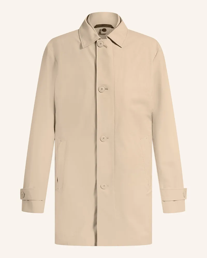 HUGO BOSS 2-in-1-Jacke JARED Beige