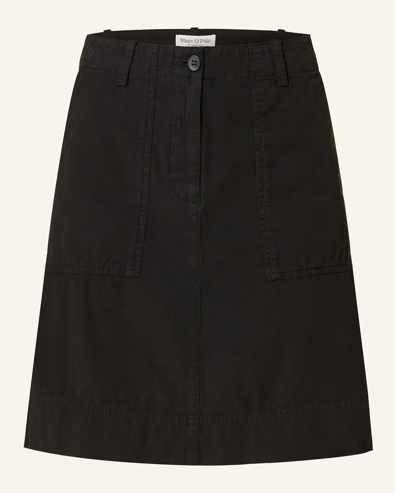 Marc O'Polo Rock Schwarz