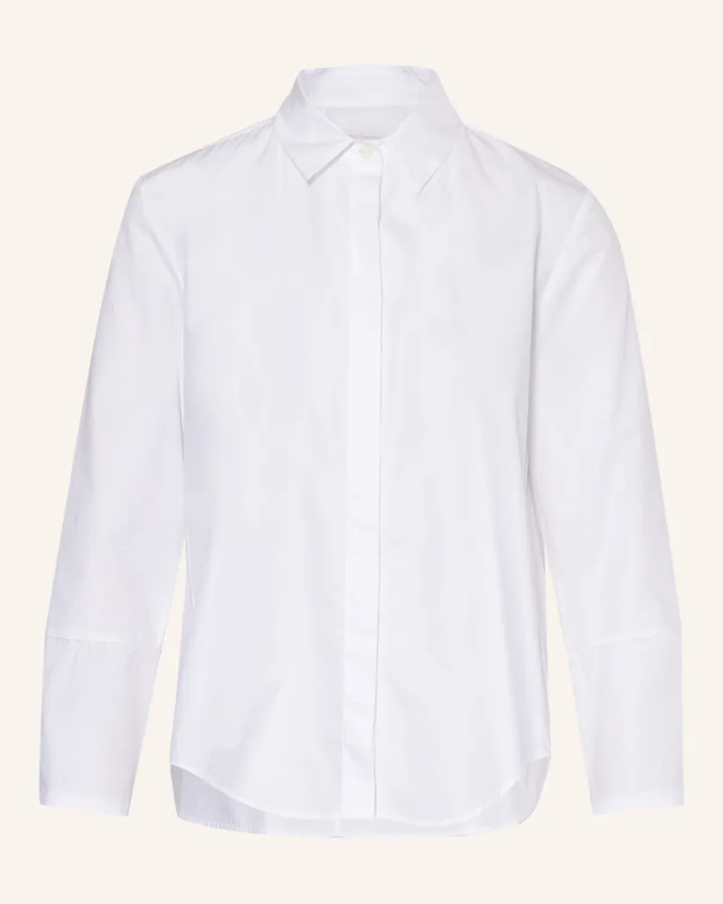 Robert Friedman Hemdbluse NORA Weiss