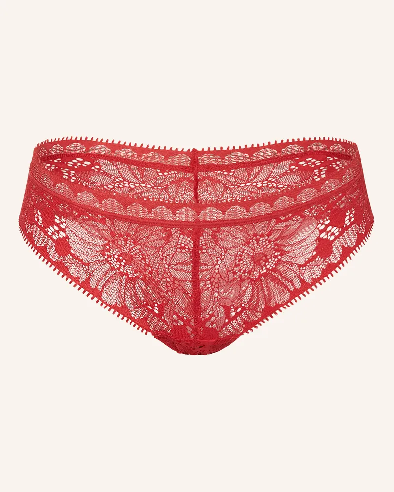 Chantelle String DAY TO NIGHT Rot