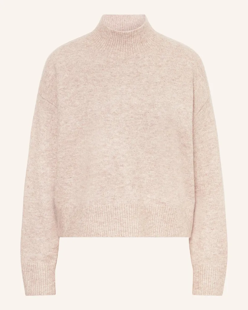 Neo Noir Pullover Paulina beige Camel