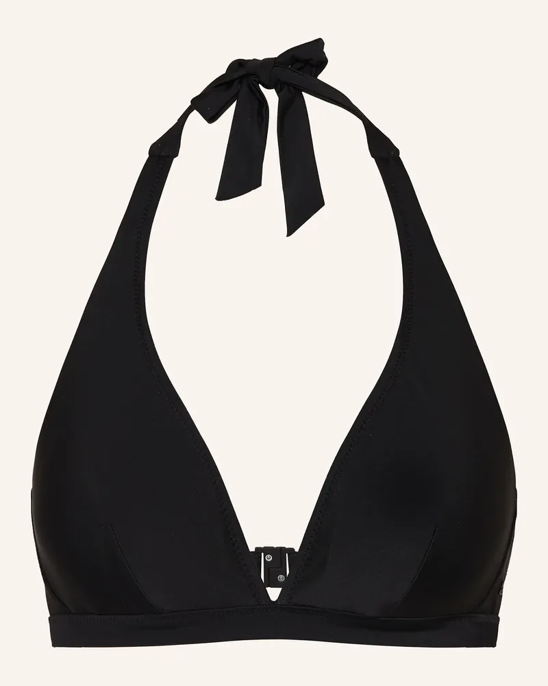 Bogner Fire & Ice Neckholder-Bikini-Top JASMIN2 Schwarz