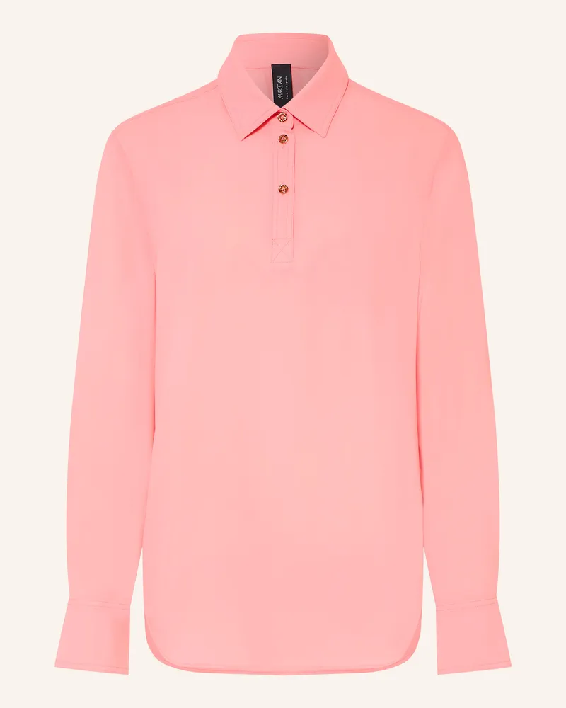 Marc Cain Blusenshirt orange 234