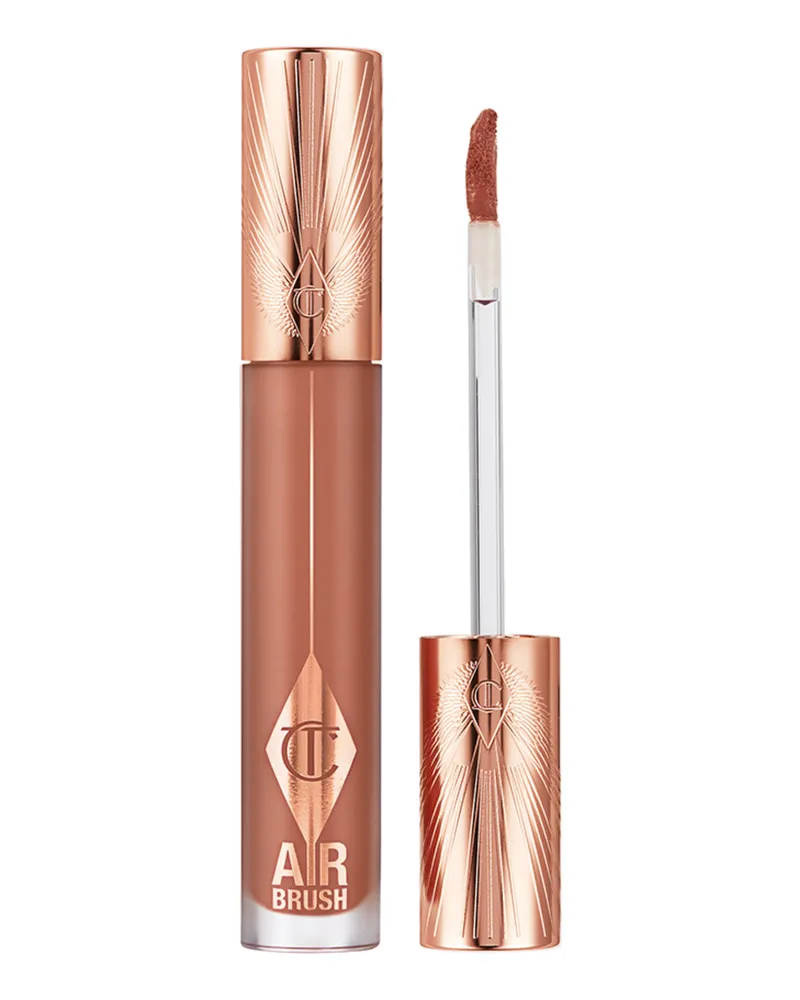 Charlotte Tilbury AIRBRUSH FLAWLESS LIP BLUR Nude