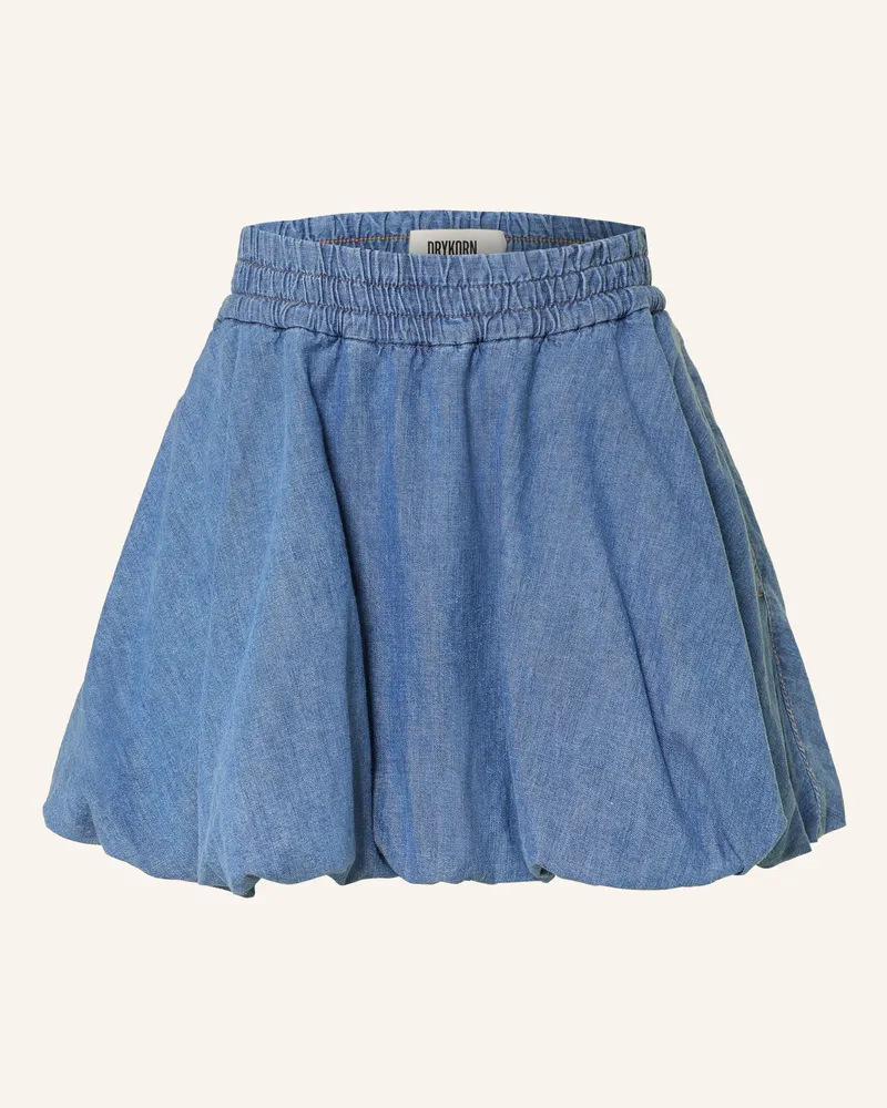 Drykorn Jeansrock Segha blau Blau