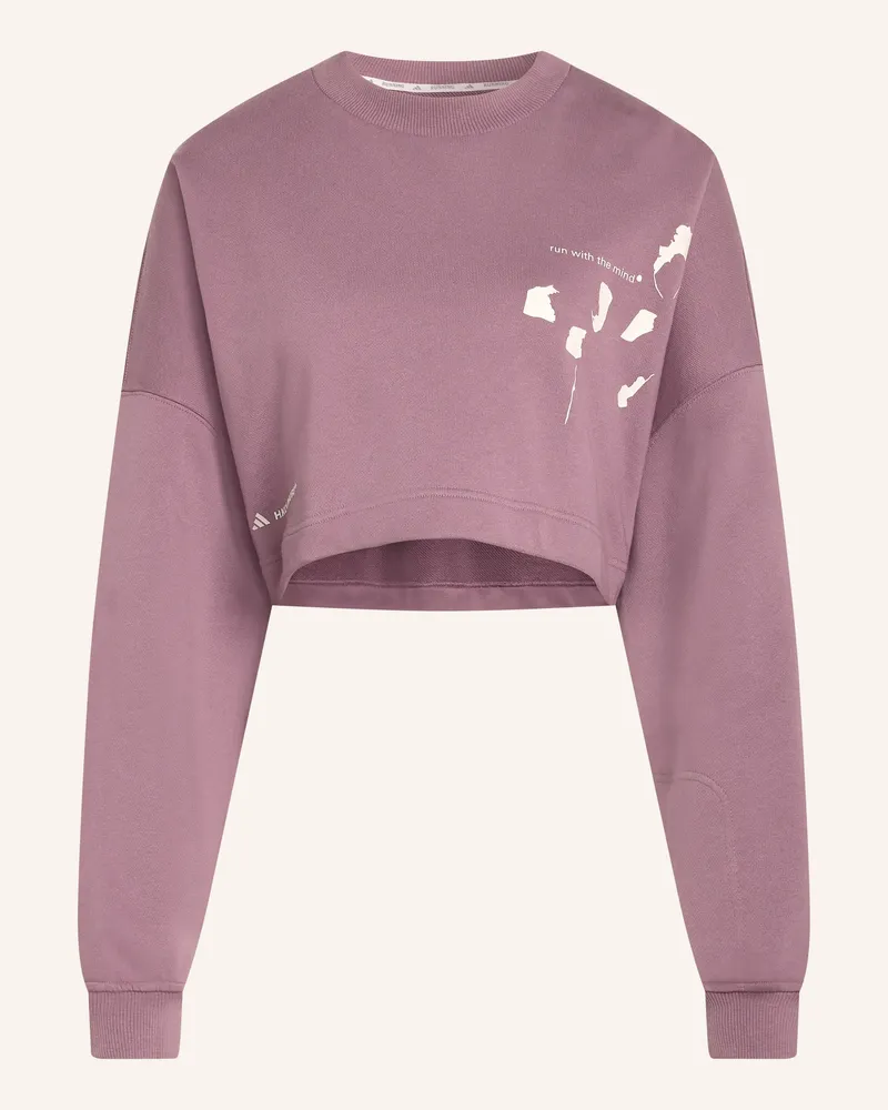 adidas Sweatshirt ADI365 HERMANOS KOUMORI Altrosa