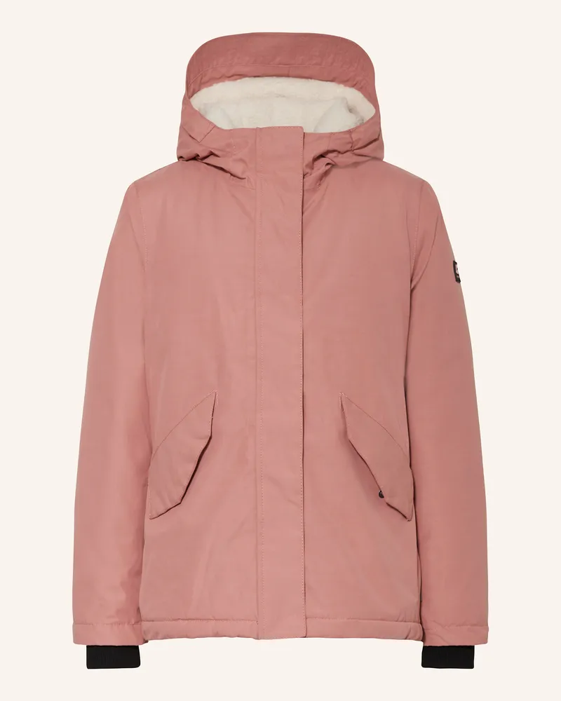 Killtec Funktionsjacke KOW 235 Rosé