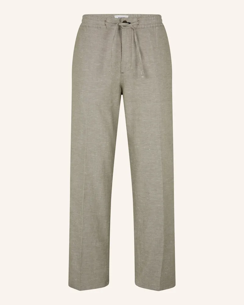 JOOP! Hose Regular Fit Grün