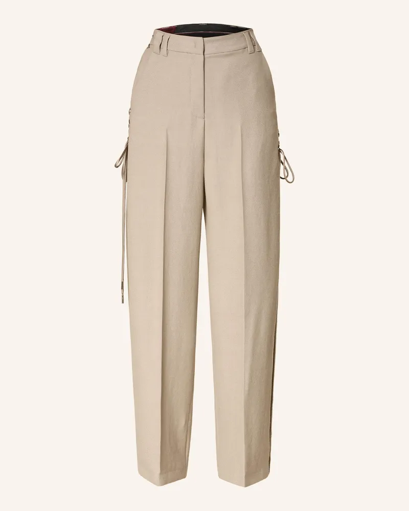 MARELLA Hose Beige