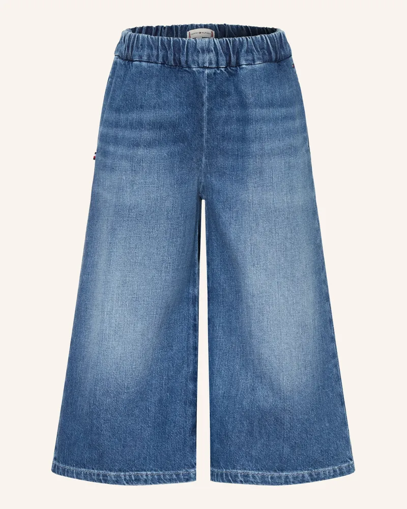 Tommy Hilfiger Jeans-Culotte 1bk