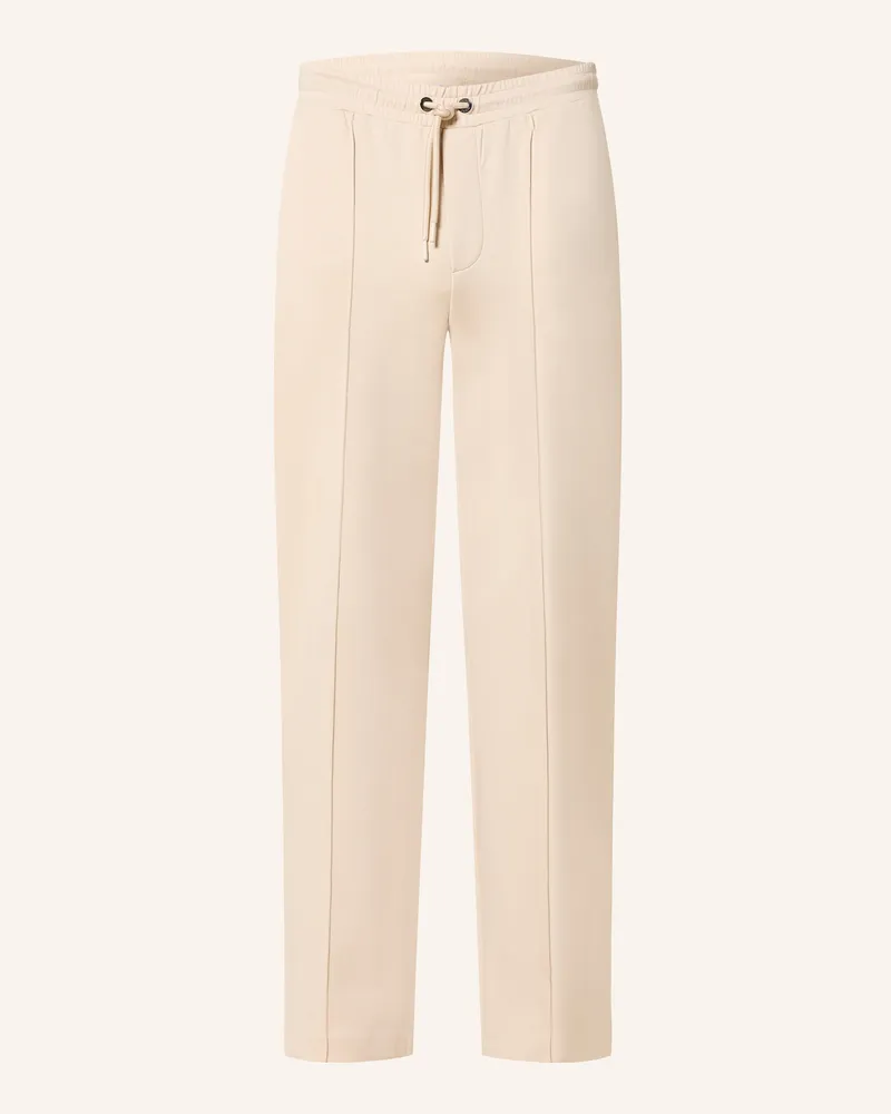 Bogner Sweatpants STAN Ecru