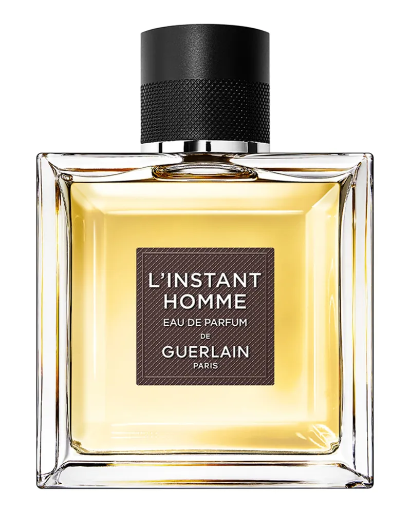 Guerlain L'instant De Guerlain Pour Homme Eau de Parfum 100 ml 