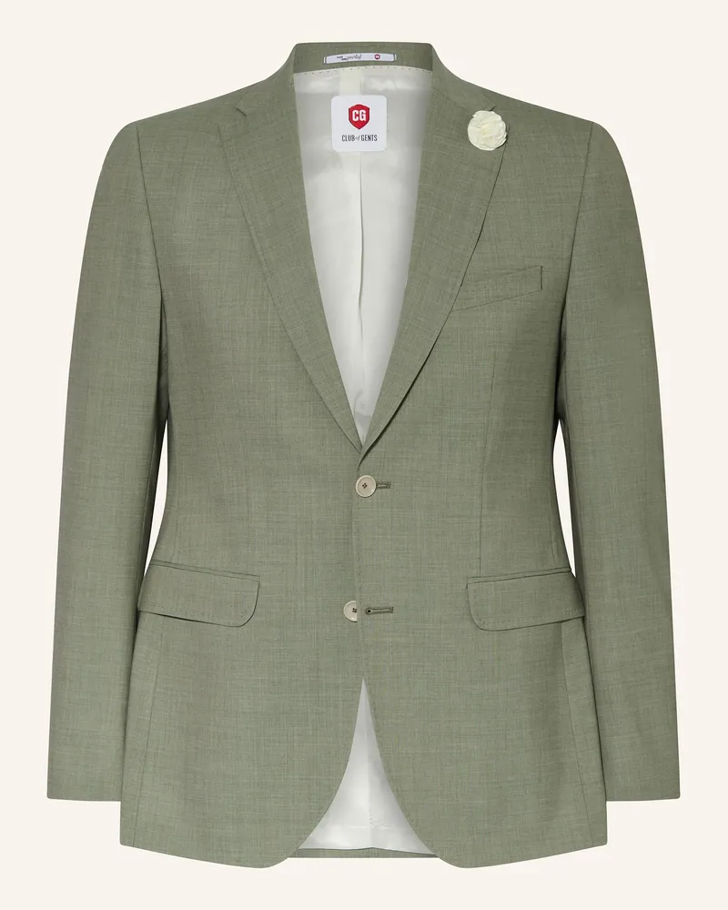 CG Anzugsakko CG PAUL Slim Fit 51