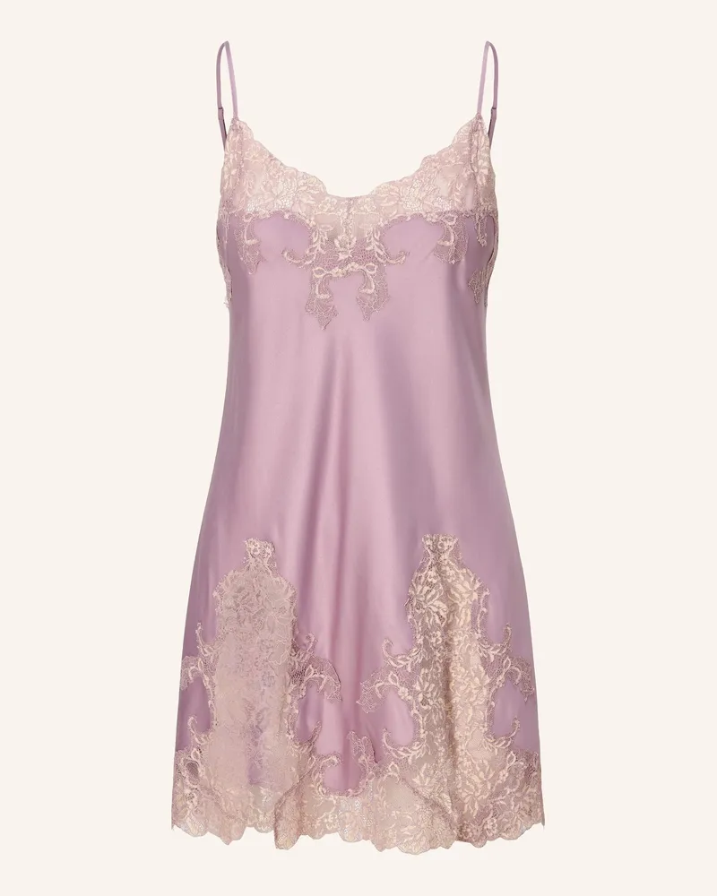 LingaDore Kleidchen Taupe