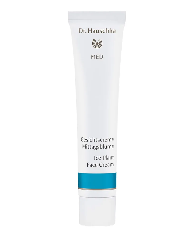 Dr. Hauschka GESICHTSCREME MITTAGSBLUME 40 ml, 725 € / 1 l 