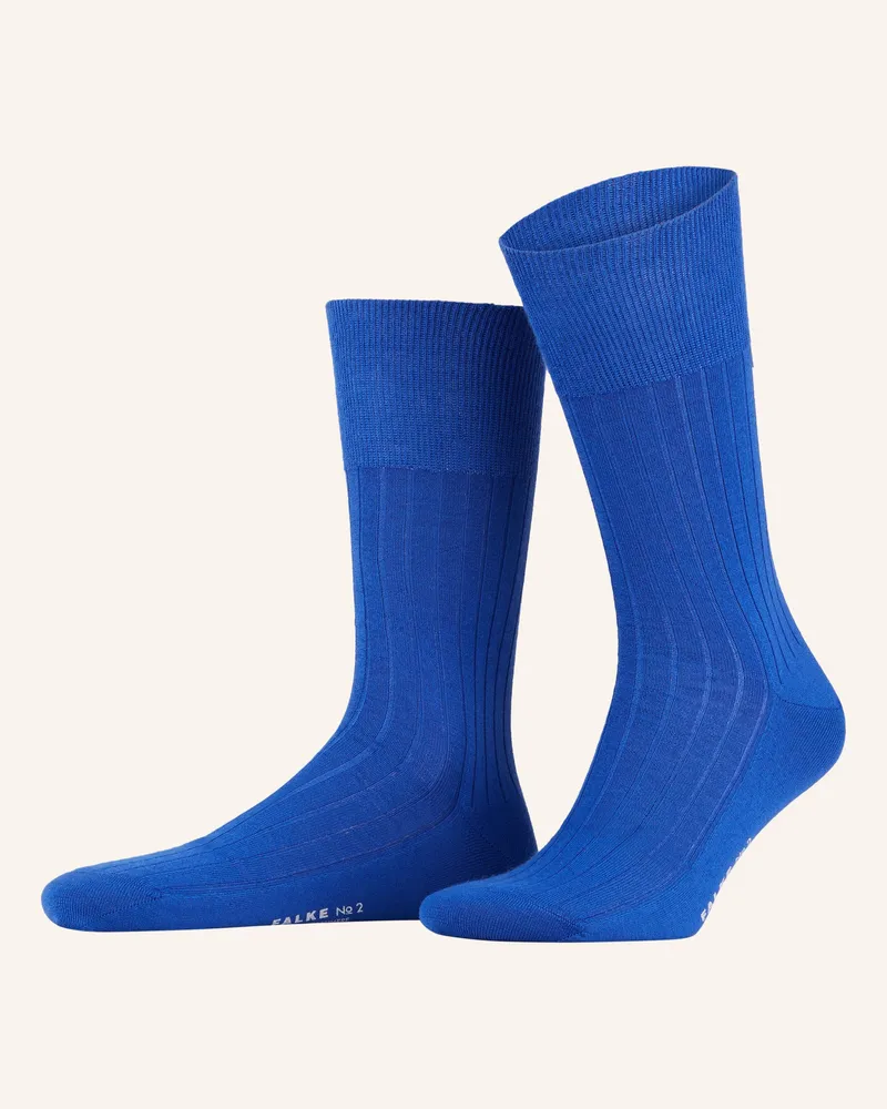 Falke Strümpfe NO. 2 aus Cashmere 6940