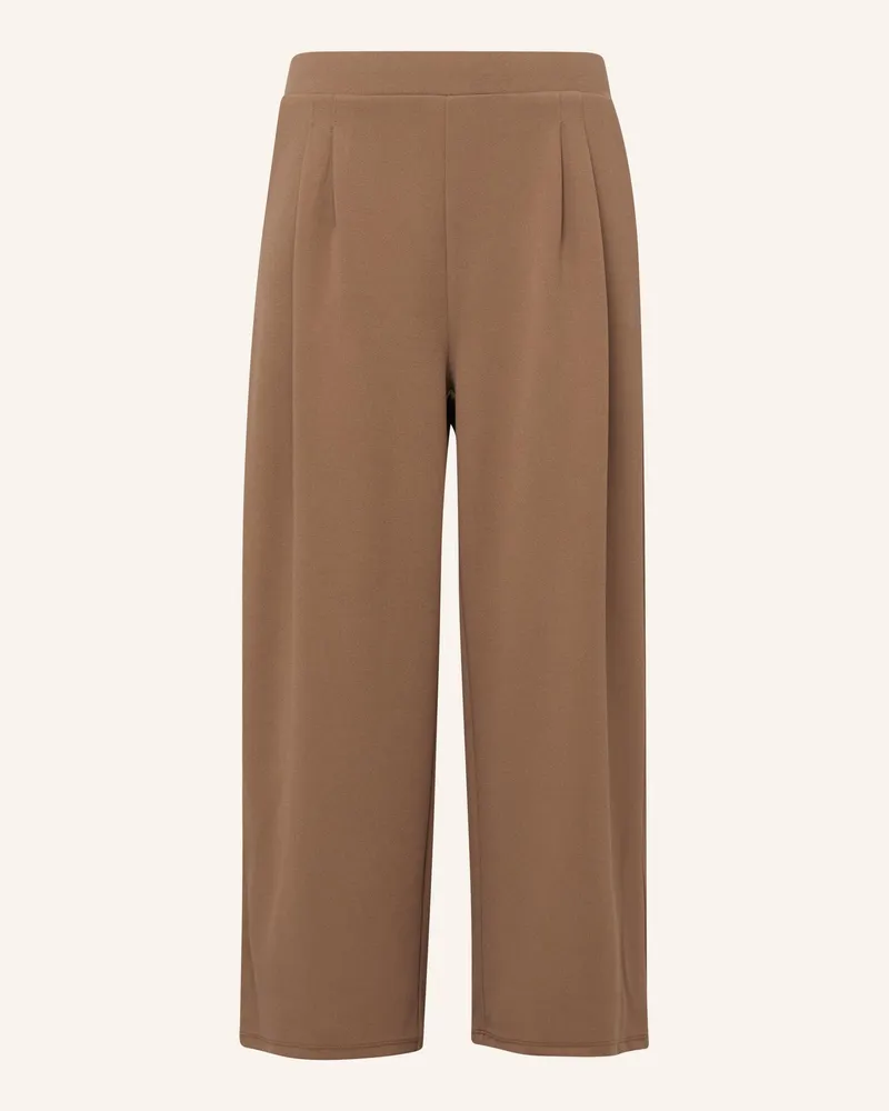 S.Oliver Hose braun Braun