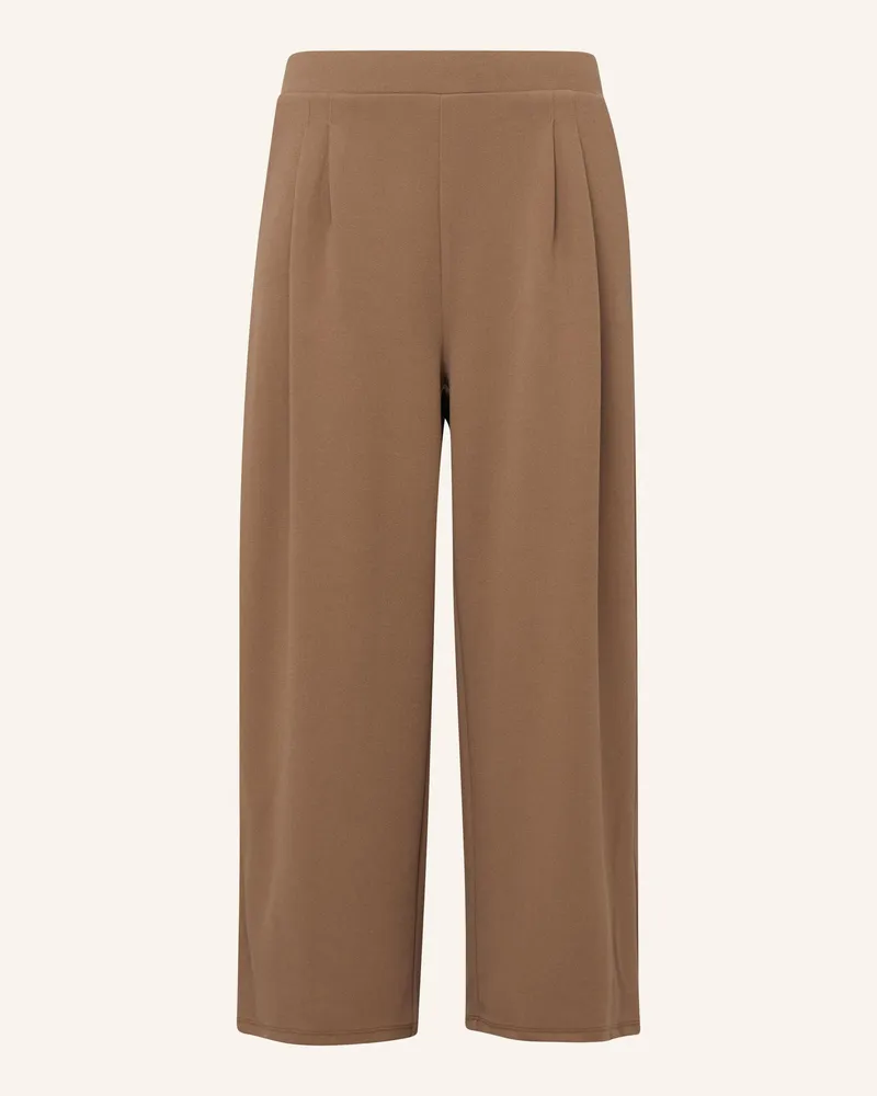 S.Oliver Hose braun Braun