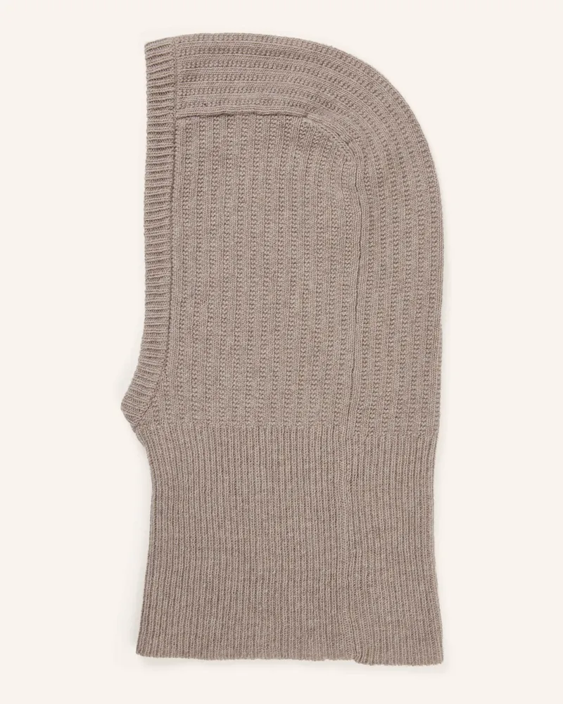 8848 Altitude Balaclava FERNIE Beige
