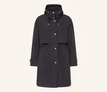 Parka braun