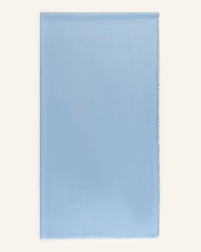 Codello Schal Hellblau