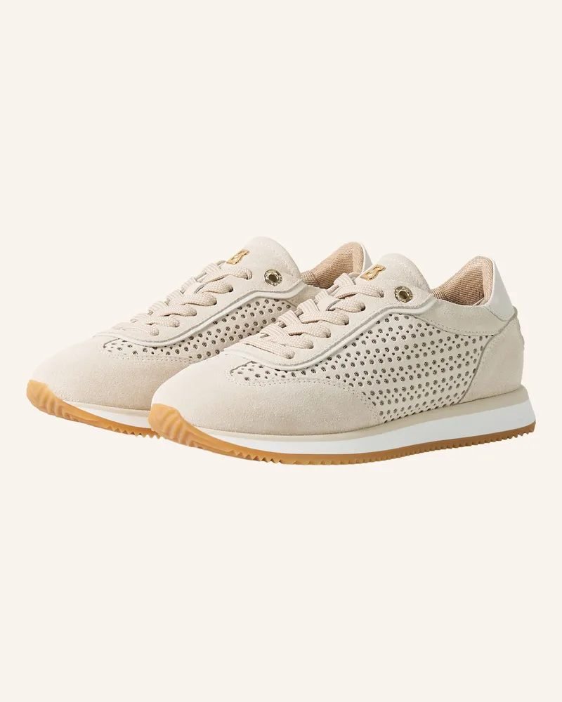 Bogner Sneaker beige Beige