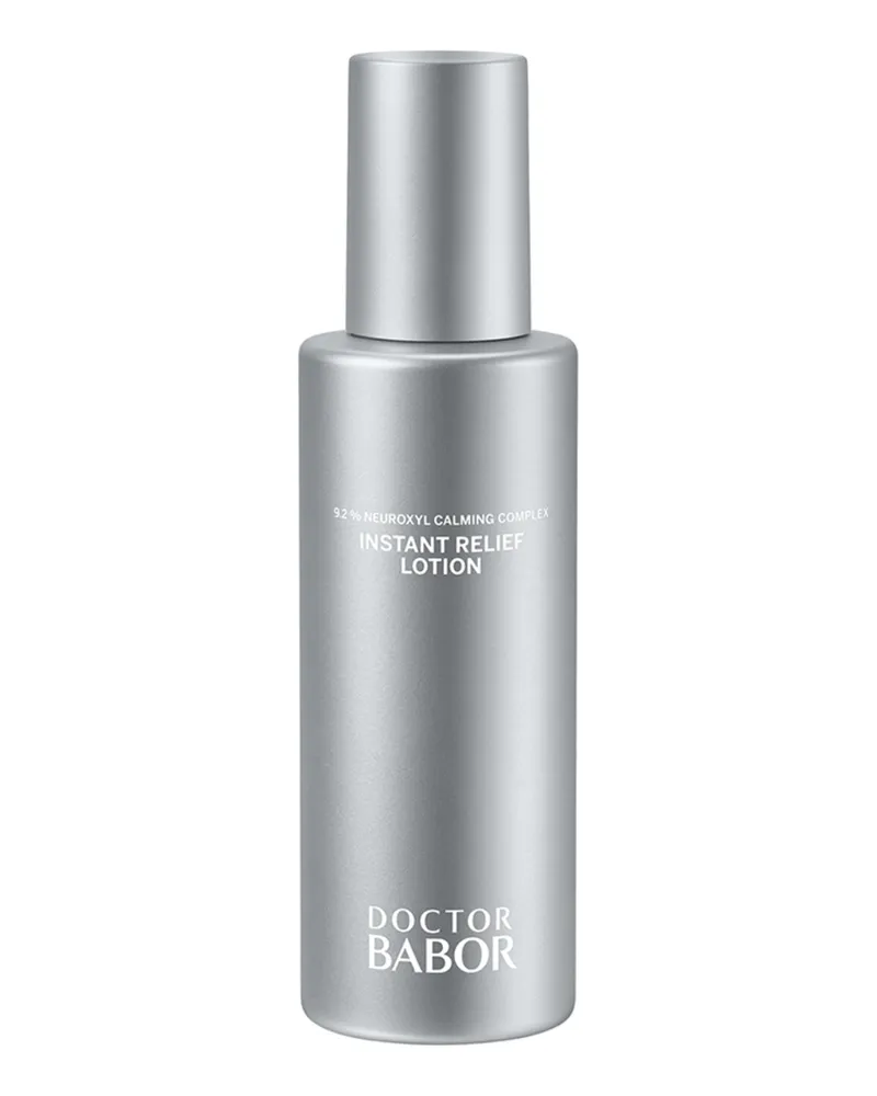 Babor Doctor Babor Sensitive - Instant Relief Location 150 ml 