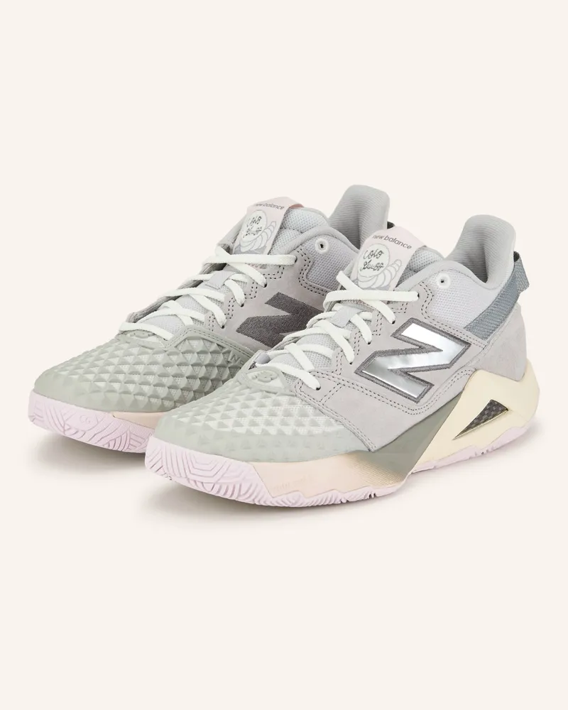 New Balance Tennisschuhe Coco pink Helllila
