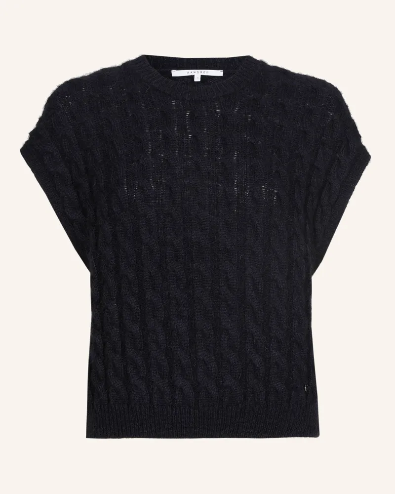 Xandres Pullover Balwinder blau Dunkelblau