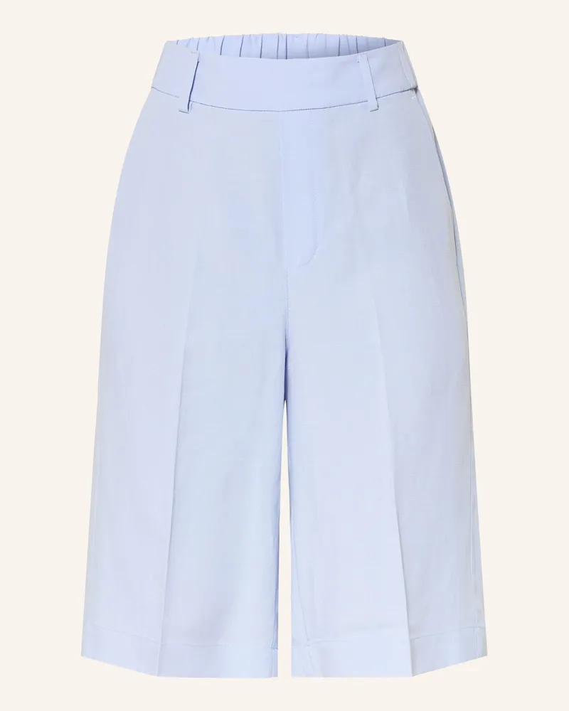 Mos Mosh Shorts Mmbai blau Hellblau