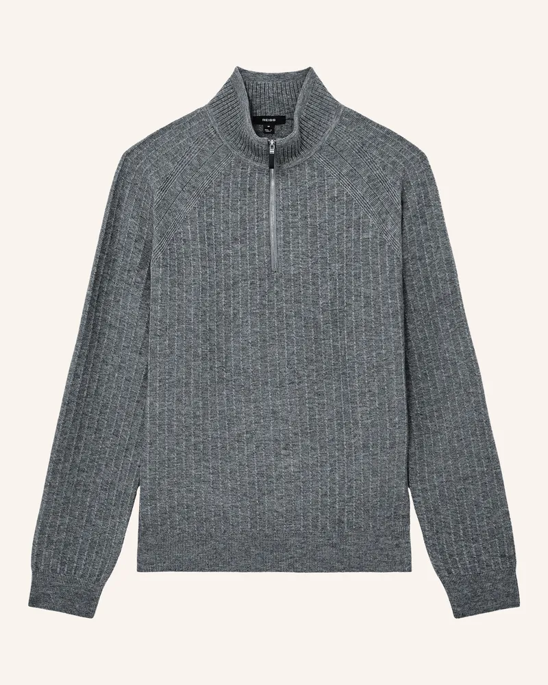 Reiss Troyer Aldershot grau Grau