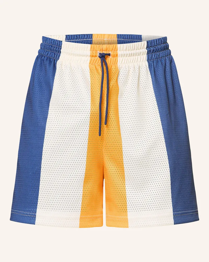 adidas Basketballshorts SUMMER OF SPORTS Creme