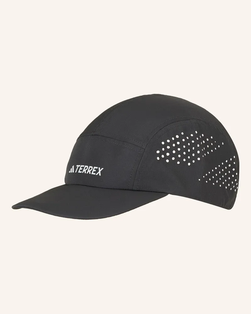 adidas Cap TERREX CLIMACOOL Grau