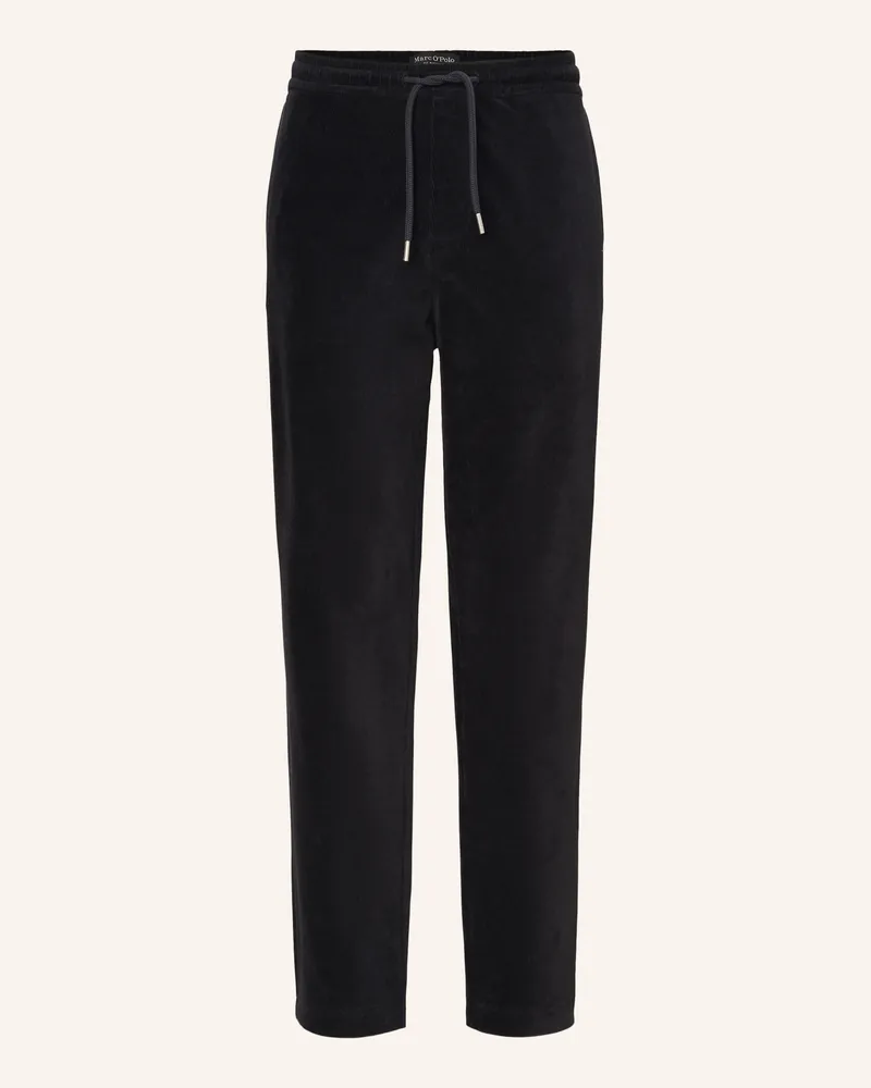 Marc O'Polo Sweathose Blau