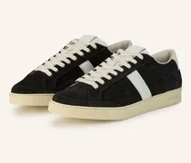 Sneaker schwarz
