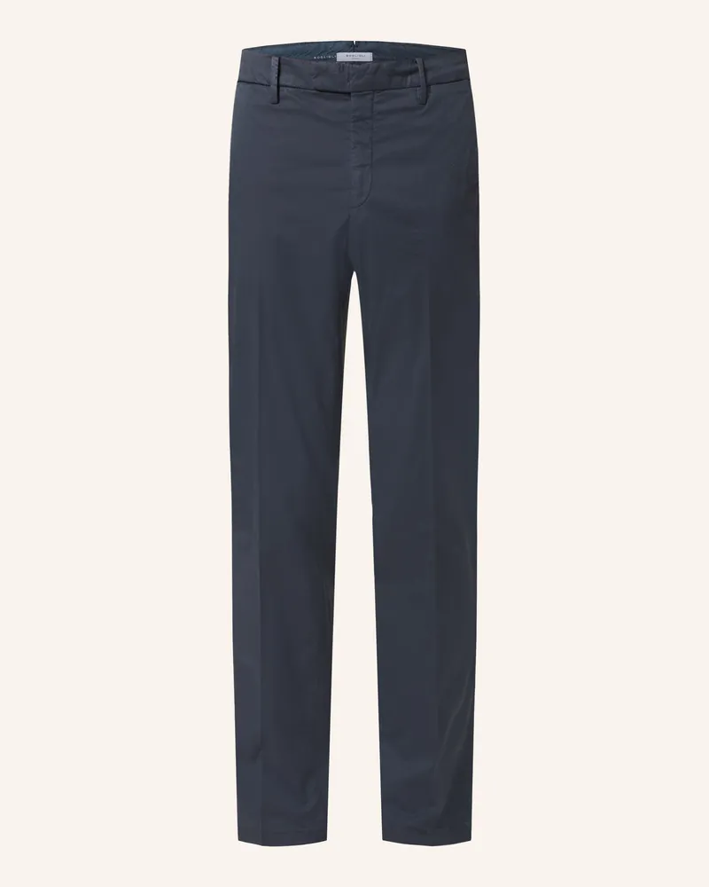 Boglioli Anzughose Slim Fit 784