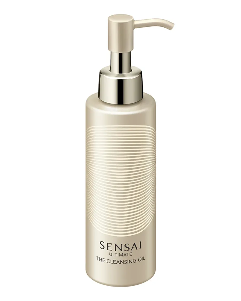 Sensai Ultimate The Cleansing Oil 150 ml 