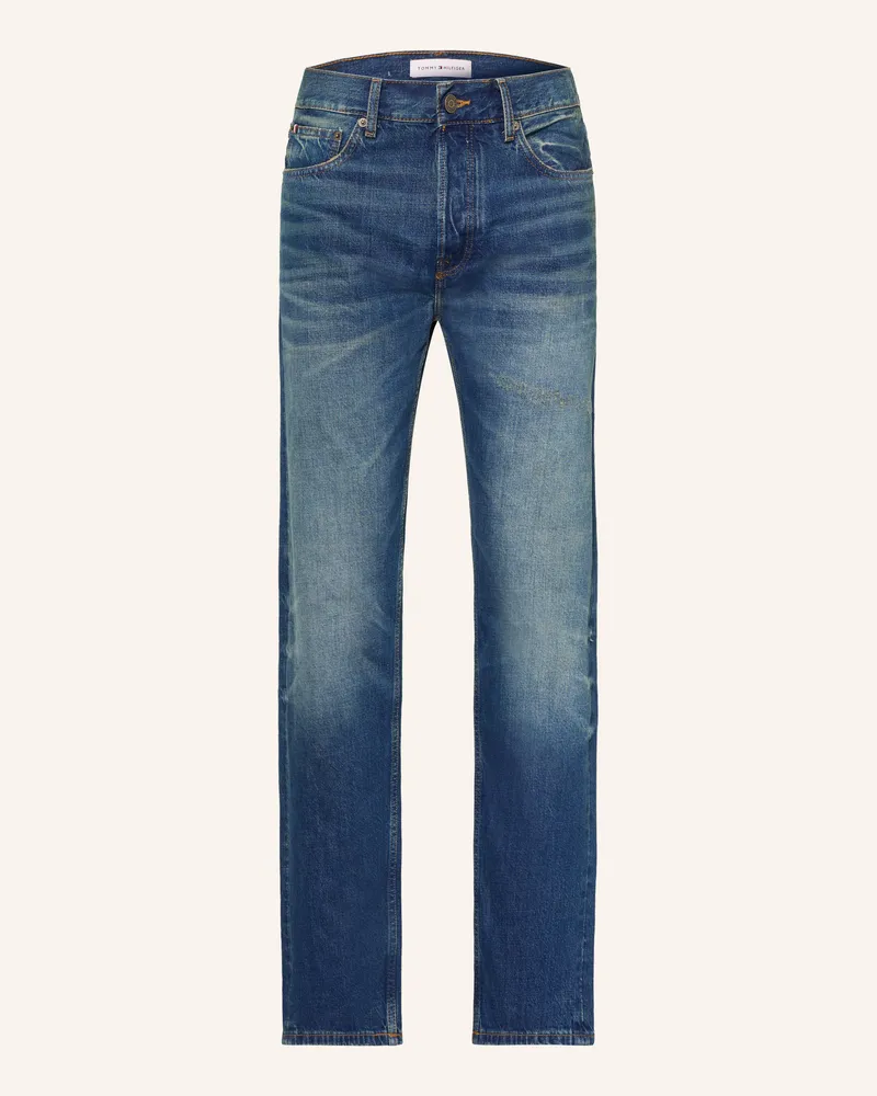 Tommy Hilfiger Jeans Dover Regular Straight Fit blau 1bd