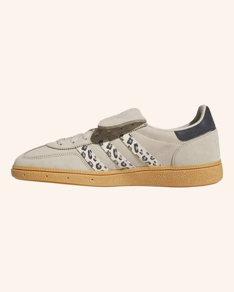 adidas Handball Spezial Schuh beige Beige