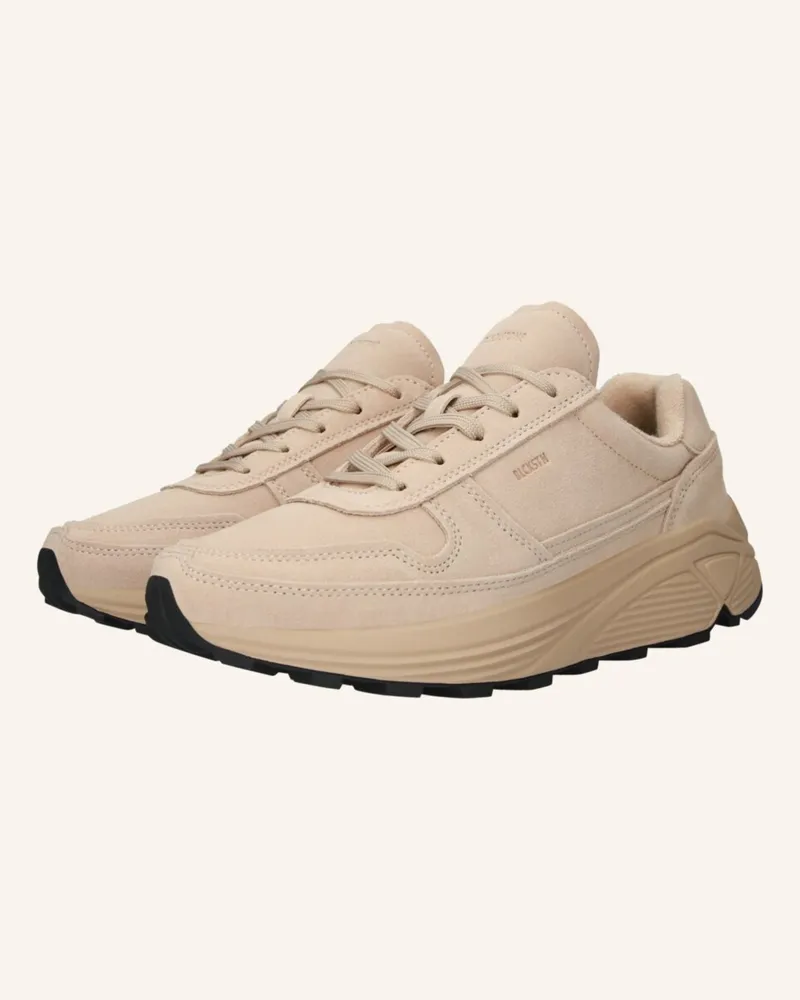 Blackstone Sneaker beige Beige