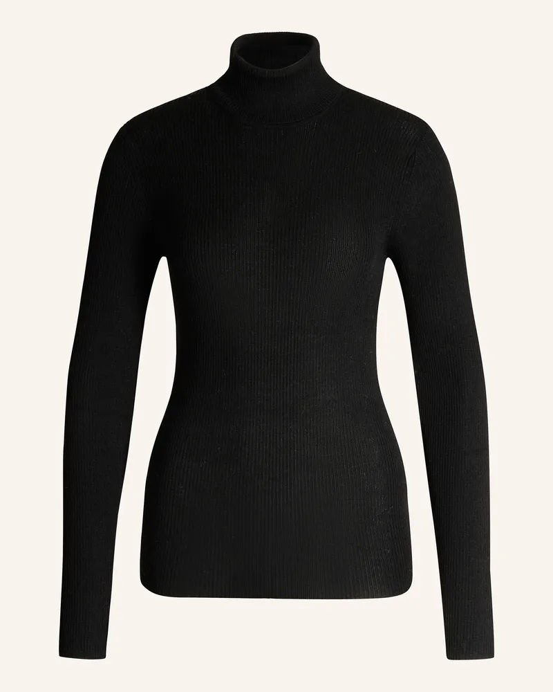 JOOP! Strickpullover Schwarz
