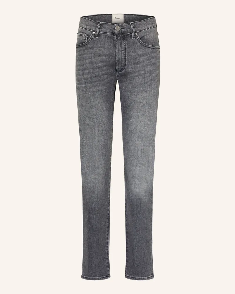 Brax Jeans Chuck Modern Fit grau 04