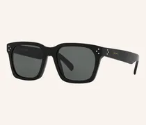 Sonnenbrille cl40248 schwarz