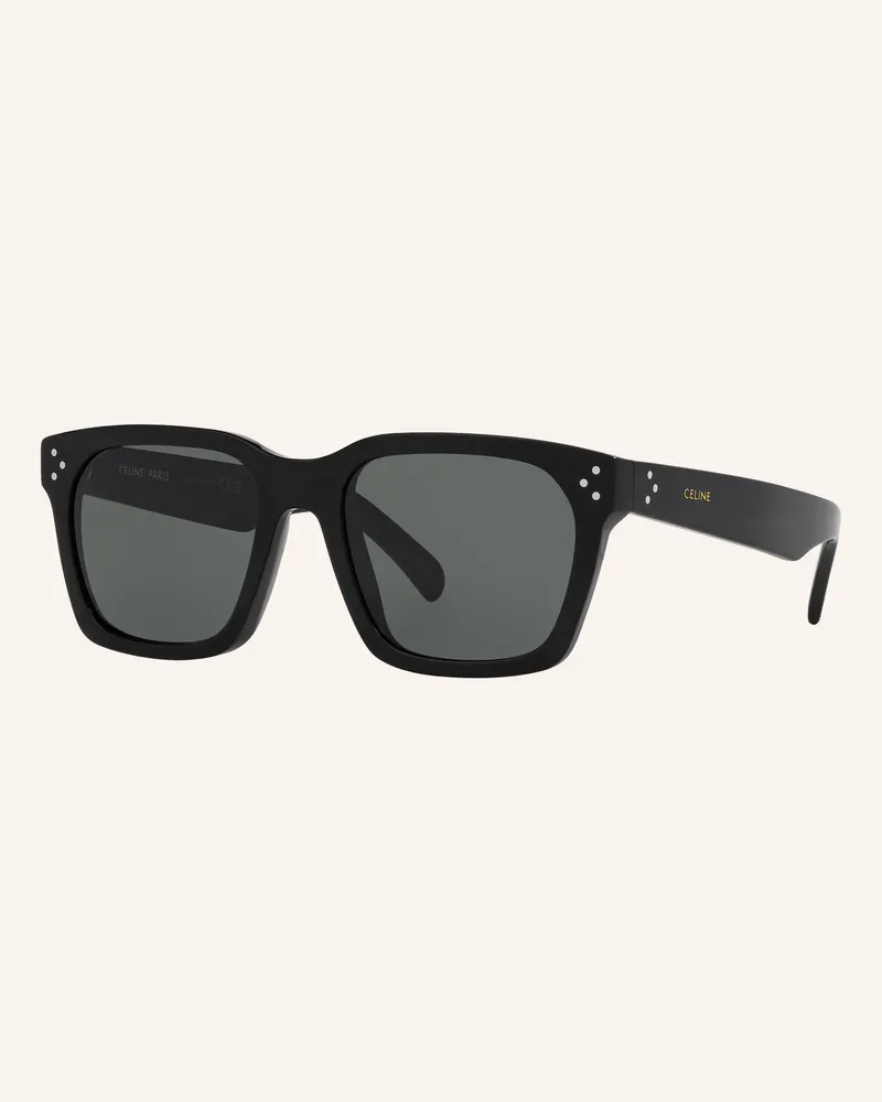 Celine Sonnenbrille cl40248 schwarz 1330b1