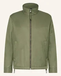 Marc O'Polo Jacke Gruen