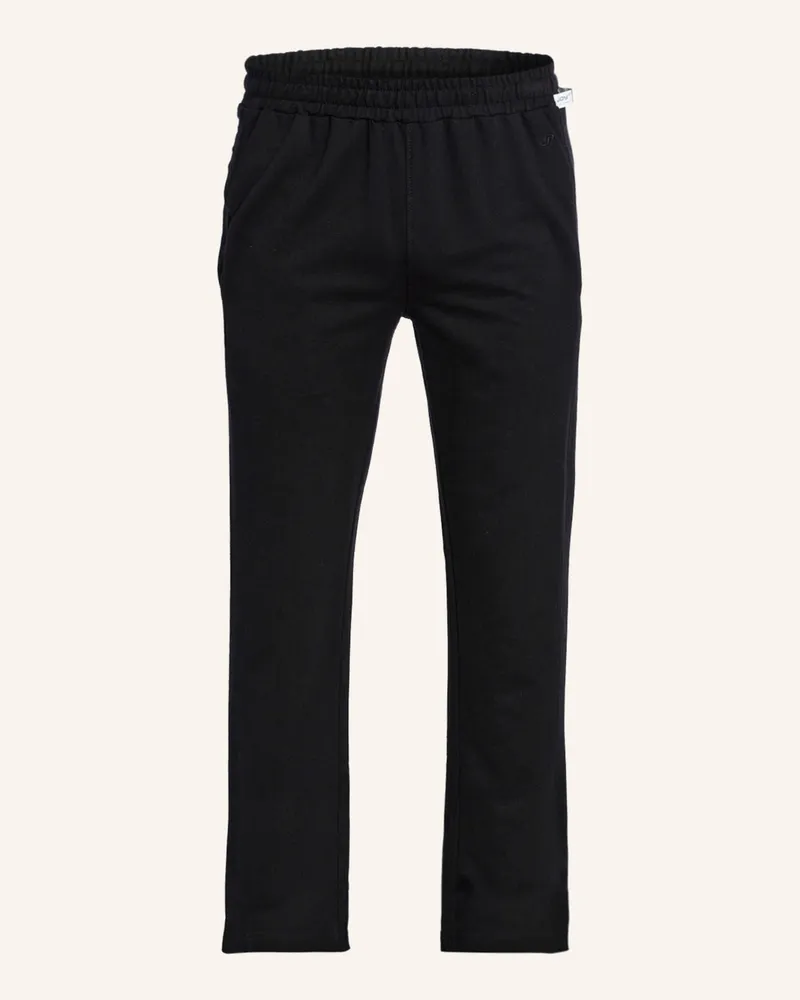 Joy Sportswear Sweatpants Marcus schwarz Schwarz