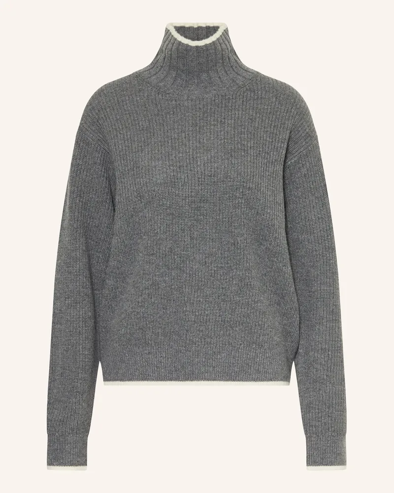 Sandro Pullover Grau